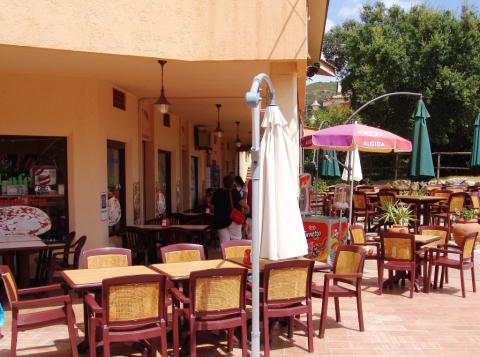 Residence Villaputzu | Tritt-Sardinia.com