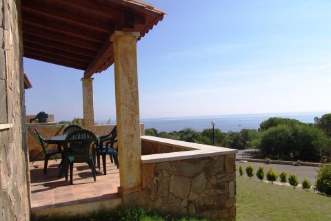 Residence Villaputzu | Tritt-Sardinia.com
