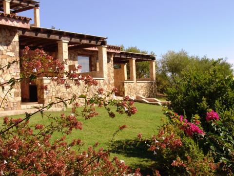 Residence Villaputzu | Tritt-Sardinia.com