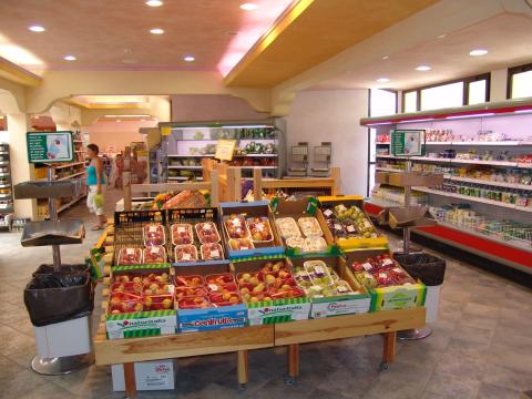 Residence Villaputzu | Tritt-Sardinia.com