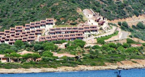 Residence Villaputzu | Tritt-Sardinia.com