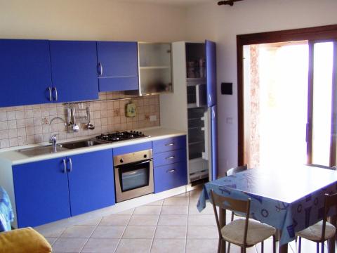 Residence Villaputzu | Tritt-Sardinia.com