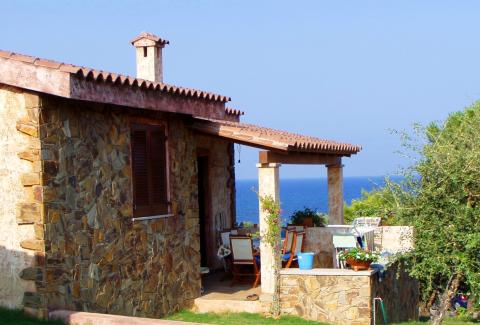 Residence Villaputzu | Tritt-Sardinia.com
