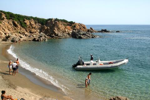 Residence Villaputzu | Tritt-Sardinia.com