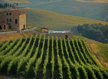 agriturismo holidays & rural sardinia