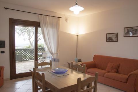 Borgo Corallo Residence | Tritt-Sardinia.com