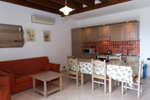 Borgo Corallo Residence | Tritt-Sardinia.com