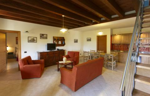 Borgo Corallo Residence | Tritt-Sardinia.com