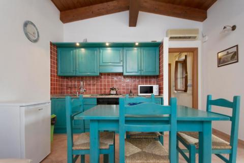 Borgo Corallo Residence | Tritt-Sardinia.com