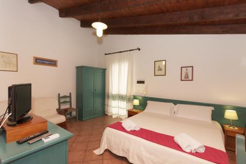 Residence Corallo | Tritt-Sardinia.com