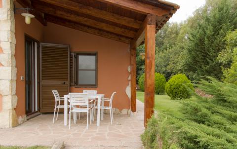 Residence Corallo | Tritt-Sardinia.com