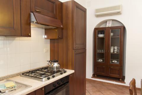 Residence Corallo | Tritt-Sardinia.com