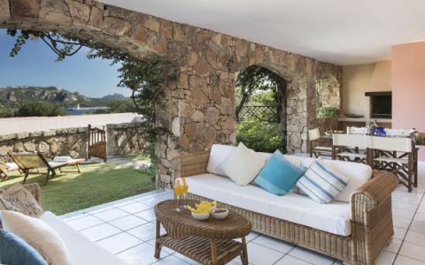 Cala di Falco Resort | Tritt-Sardinia.com