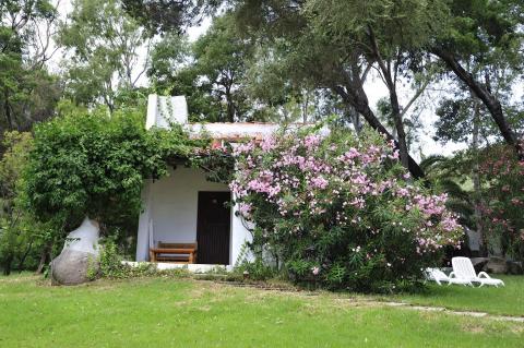 Arbatax Residence - Cottage | Tritt-Sardinia.com