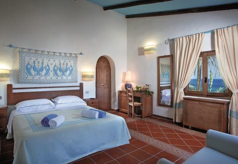 Arbatax Residence - Cottage | Tritt-Sardinia.com