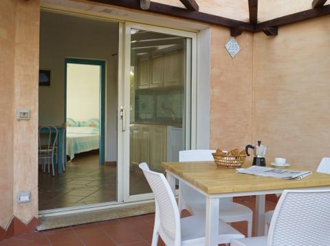 Lu Nibareddu Residence | Tritt-Sardinia.com