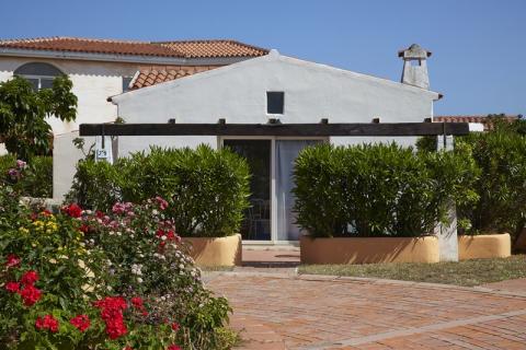 Lu Nibareddu Residence | Tritt-Sardinia.com