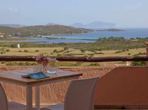 Lu Nibareddu Residence | Tritt-Sardinia.com