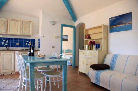 Lu Nibareddu Residence | Tritt-Sardinia.com