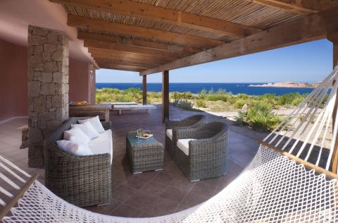 Villa Torreruja | Tritt-Sardinia.com