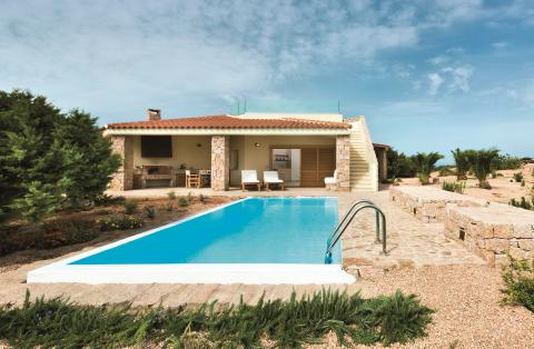 Villa Torreruja | Tritt-Sardinia.com