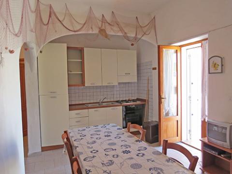 Casa Asinara | Tritt-Sardinia.com