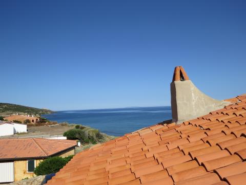 Casa Asinara | Tritt-Sardinia.com