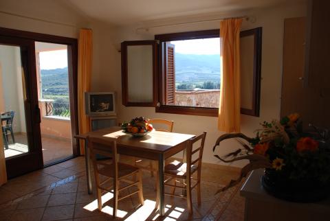 Borgo Troni Residence | Tritt-Sardinia.com