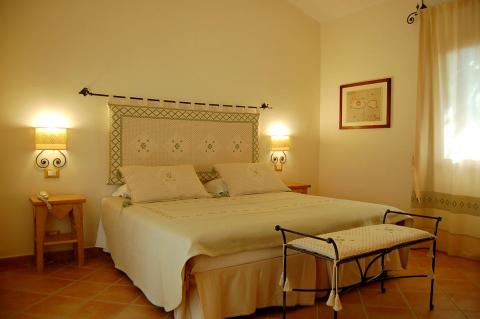 Sarda Charme Resort | Tritt-Sardinia.com