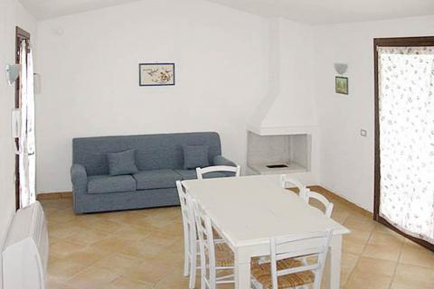Cala Sinzias Residence | Tritt-Sardinia.com