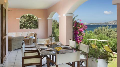 Cala di Falco Resort | Tritt-Sardinia.com