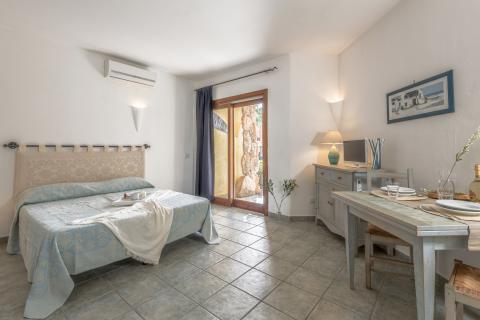 Residence Vista Maddalena | Tritt-Sardinia.com