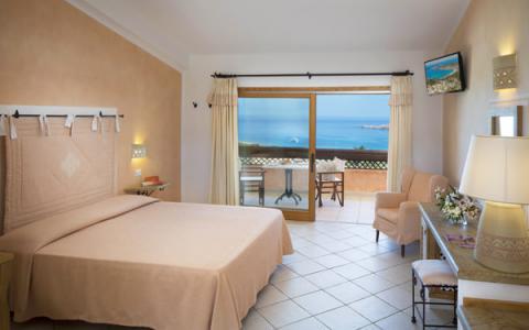 Hotel Marinedda | Tritt-Sardinia.com