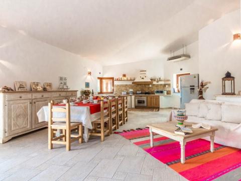 Villa Baja dell'Amore | Tritt-Sardinia.com