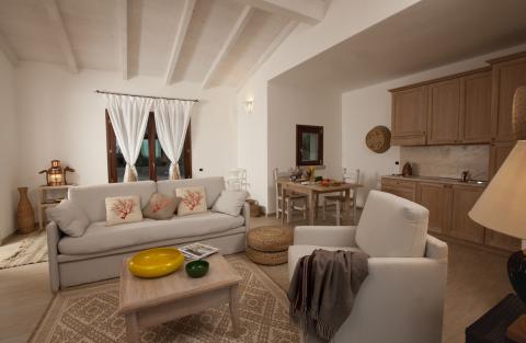 Resort Punta Falcone | Tritt-Sardinia.com