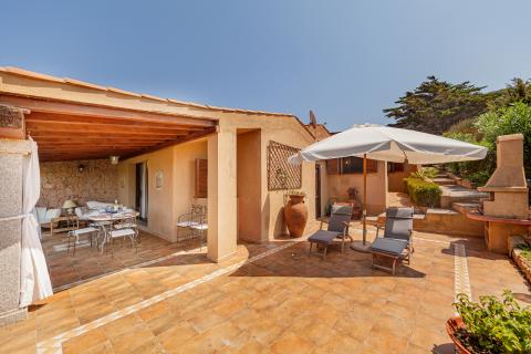 Costa Paradiso Beach Resort | Tritt-Sardinia.com