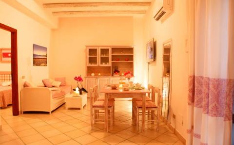 Residence Baja Antonia | Tritt-Sardinia.com