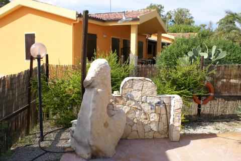 Agriturismo Borgo Caterina | Tritt-Sardinia.com