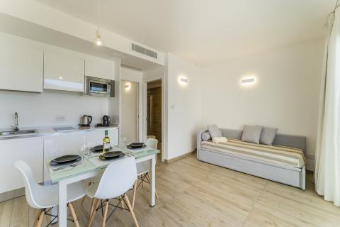 La Pelosa Residence  | Tritt-Sardinia.com