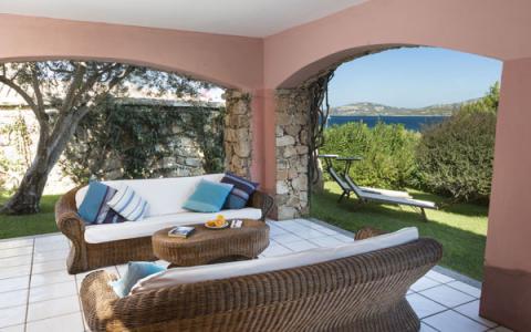 Cala di Falco Resort | Tritt-Sardinia.com