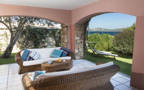Cala di Falco Resort | Tritt-Sardinia.com
