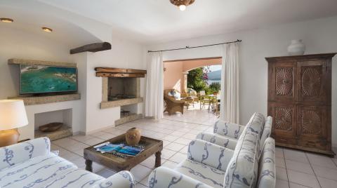 Cala di Falco Resort | Tritt-Sardinia.com