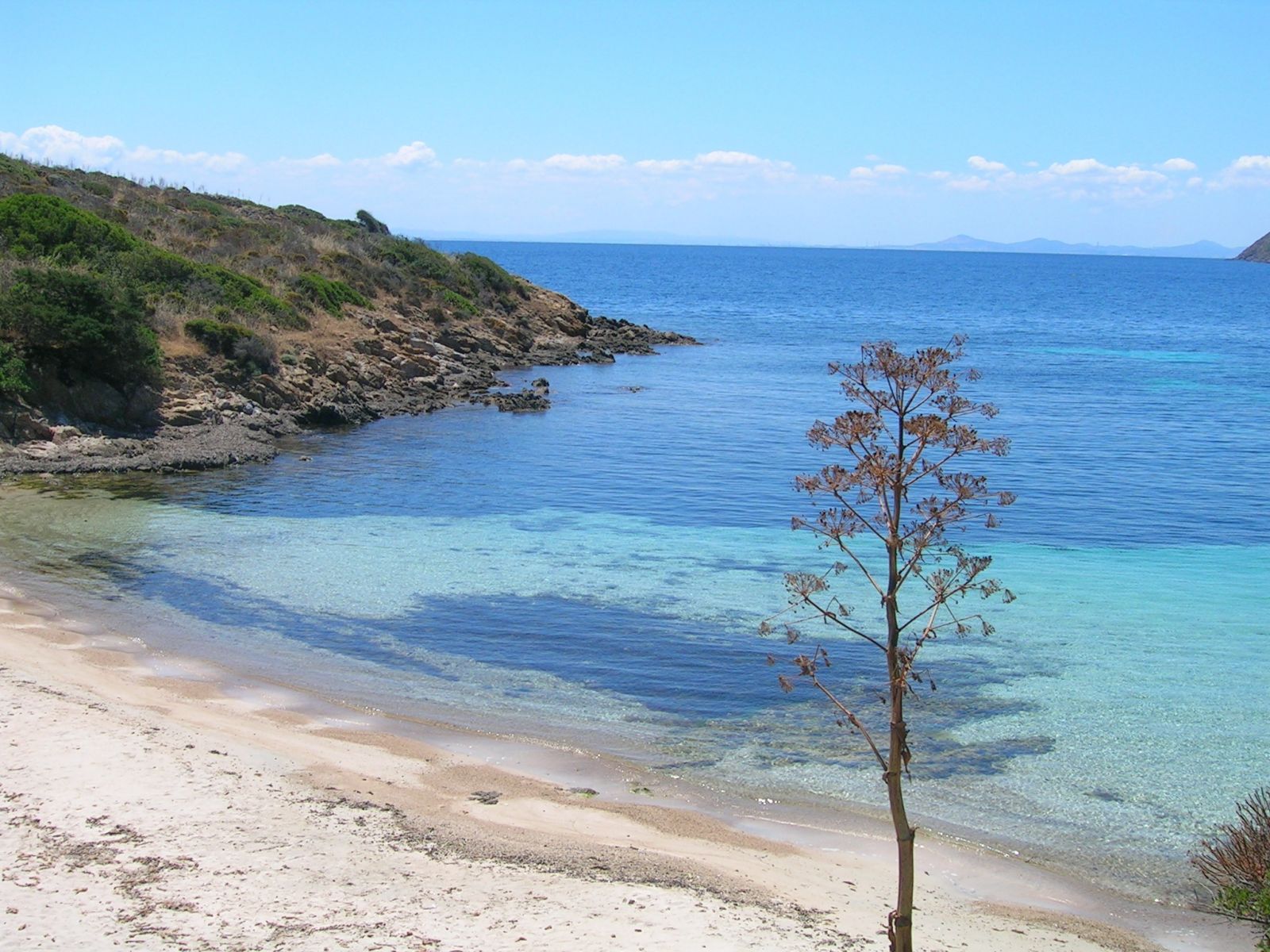 Cala Sabina Cala Sabina