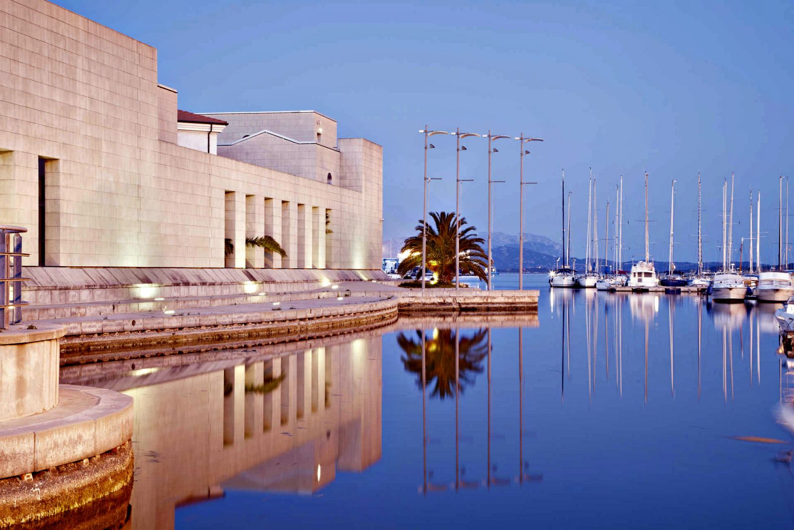 Nationaal Archeologisch Museum Olbia
