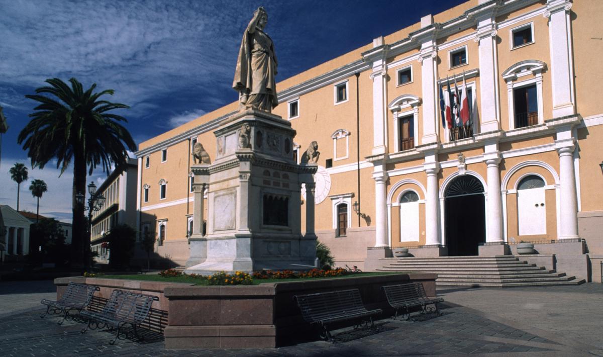 Oristano