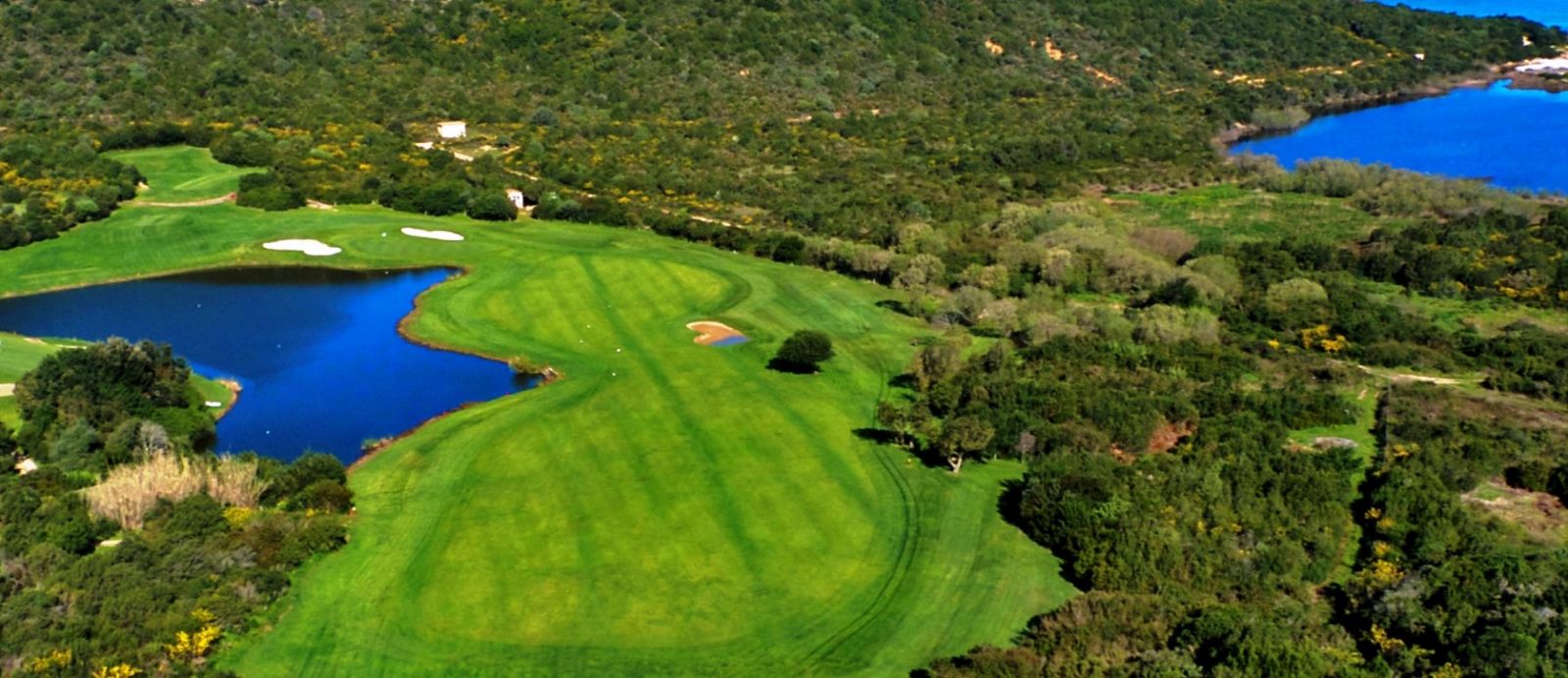 Pevero Golf Club Porto Cervo