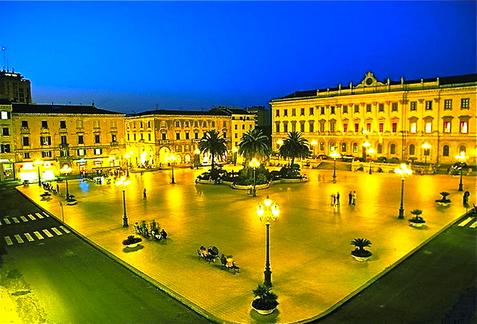 Sassari