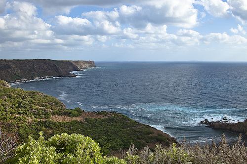 Oristano Sinis Coast