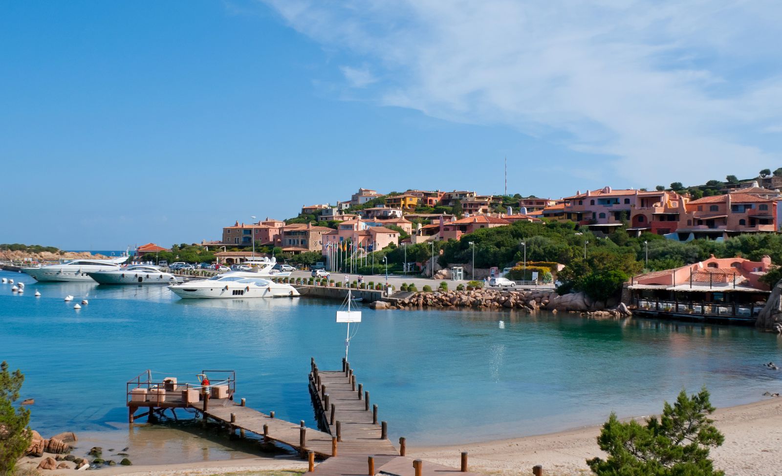 Porto Cervo